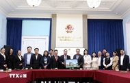 Quang Ninh targets Russian travelers as arrivals surge